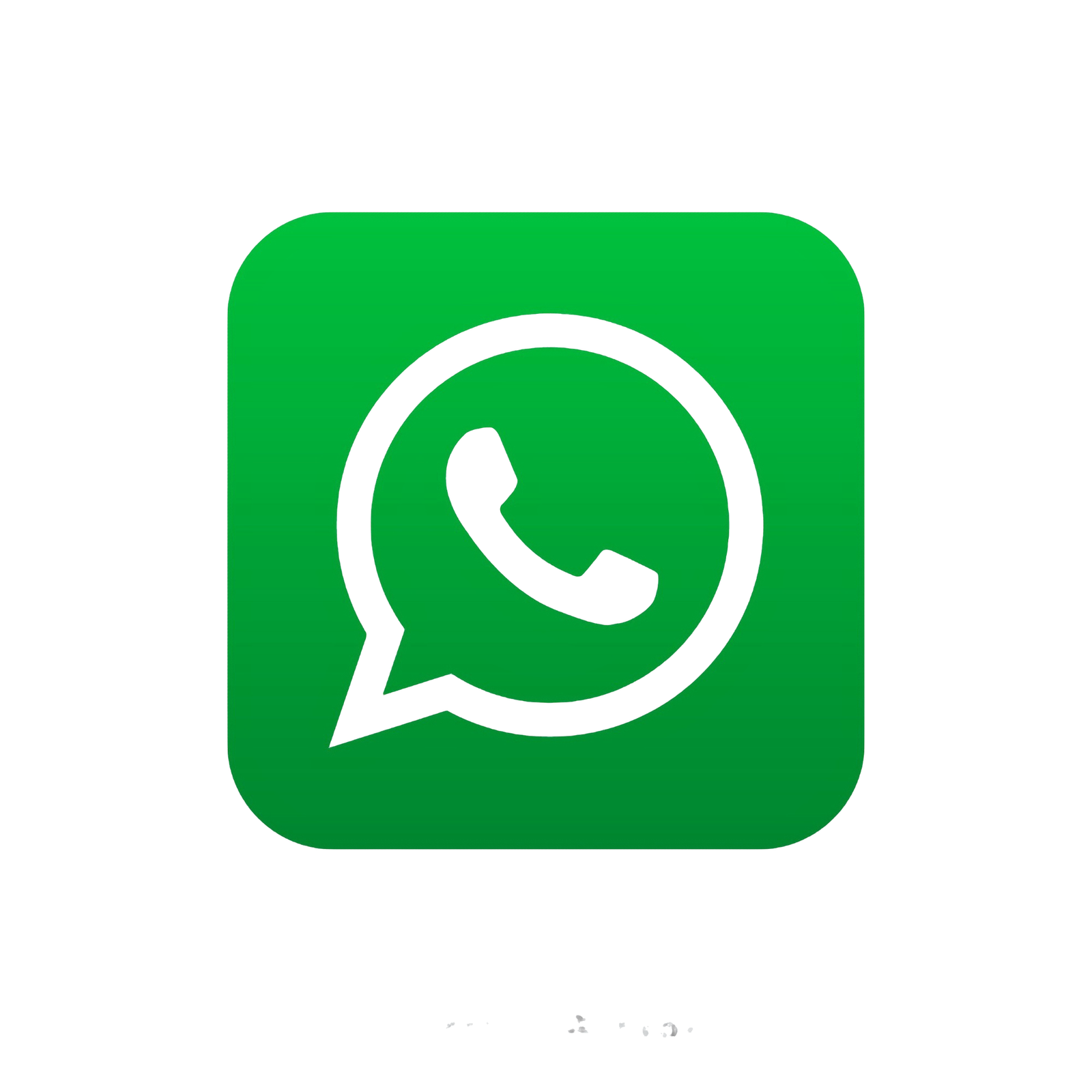 WhatsApp Logo